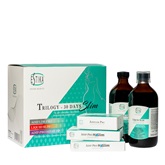 Kit trilogy slim 30 giorni 